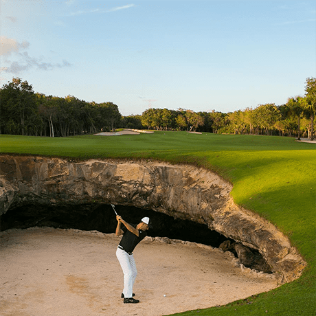 El Camaleon Golf Course imagen