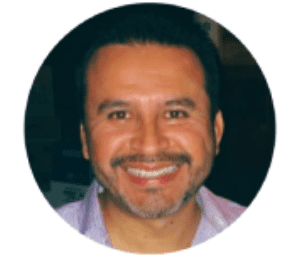 Omrar Guzman, Cancun Concierge Managing Partner
